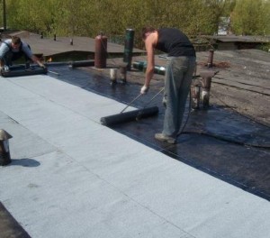 Критерии выбора водонепроницаемого покрытия для крыши