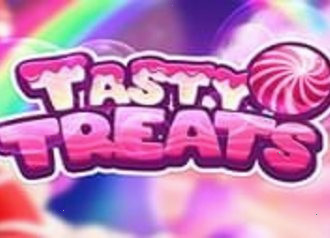 Tasty Treats игра